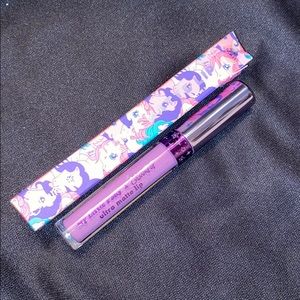 ColourPop x My Little Pony Matte Lip Gloss